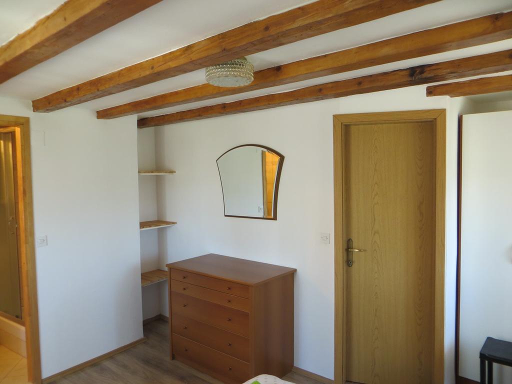 Holiday Home Pernat Exterior photo