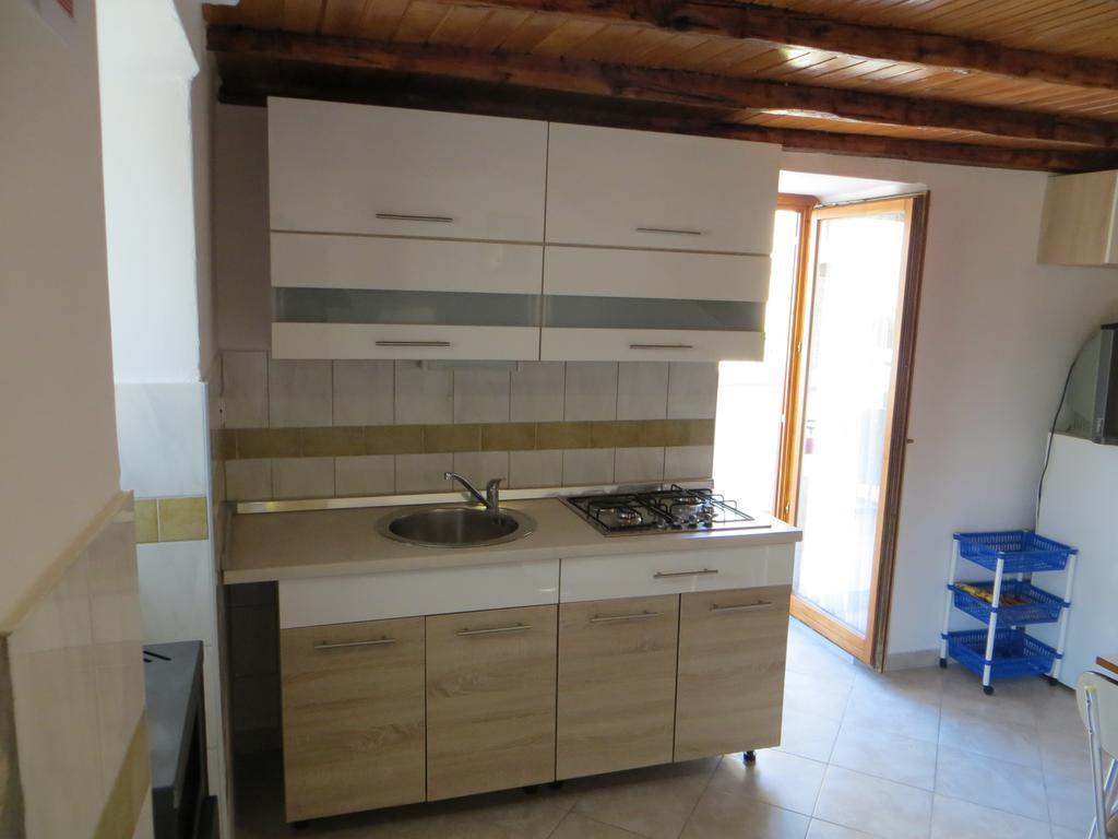 Holiday Home Pernat Exterior photo